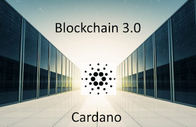 Quantstamp CEO: Cardano to Become 2nd Largest Blockchain DeFi Platform to Ethereum, Tezos 3rd.