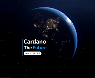 Cardano Blockchain 3.0 is the most advance cryptocurrency project.