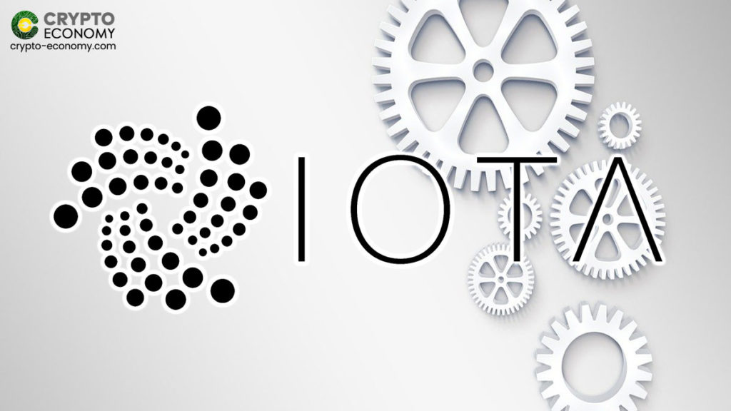 IOTA Released IRI 1.8.5 with Changes on Bundle Validation Process