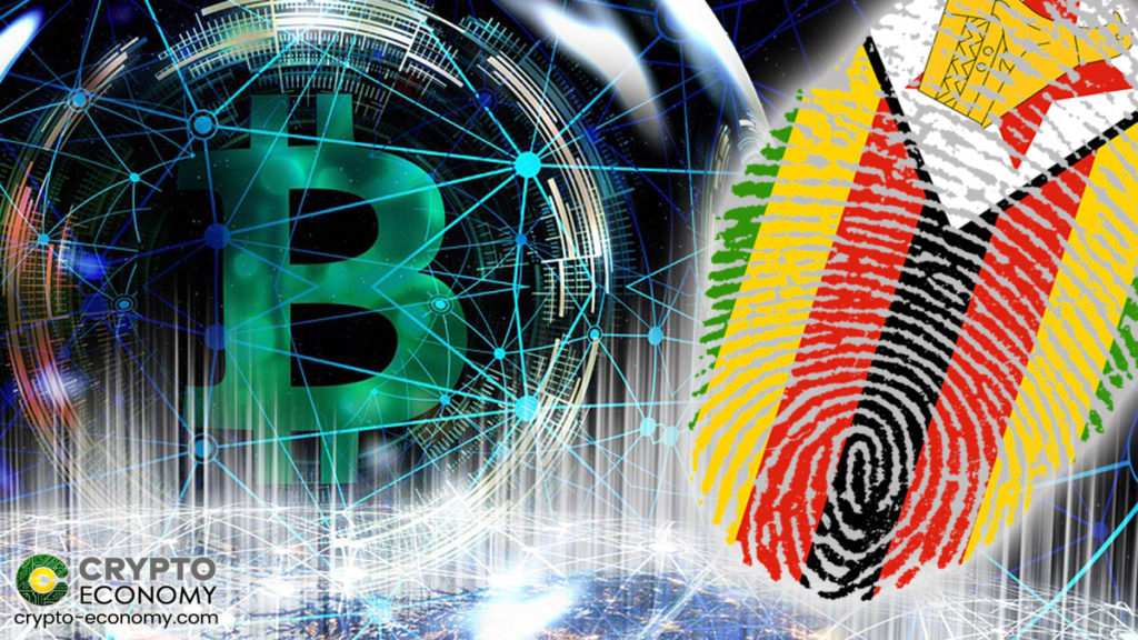 The Reserve Bank of Zimbabwe (RBZ) is Drafting a Policy Framework To Guide Operation of Crypto Firms